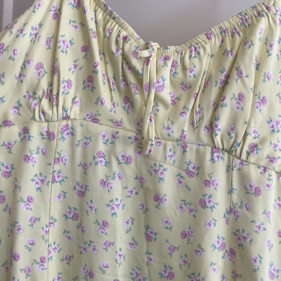 Zara dress - Picture 2 of 5